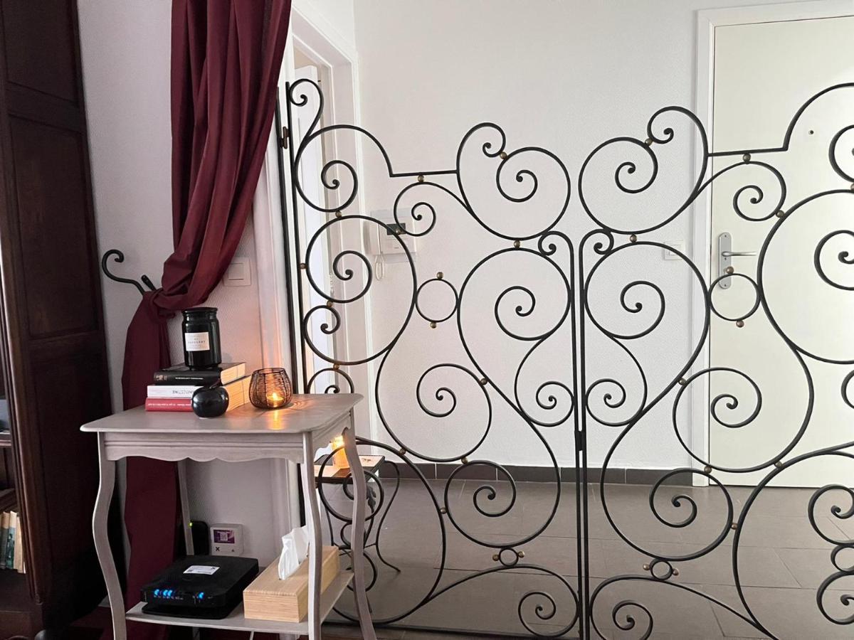 The Welcoming House Of Liege 2 Appartement Buitenkant foto