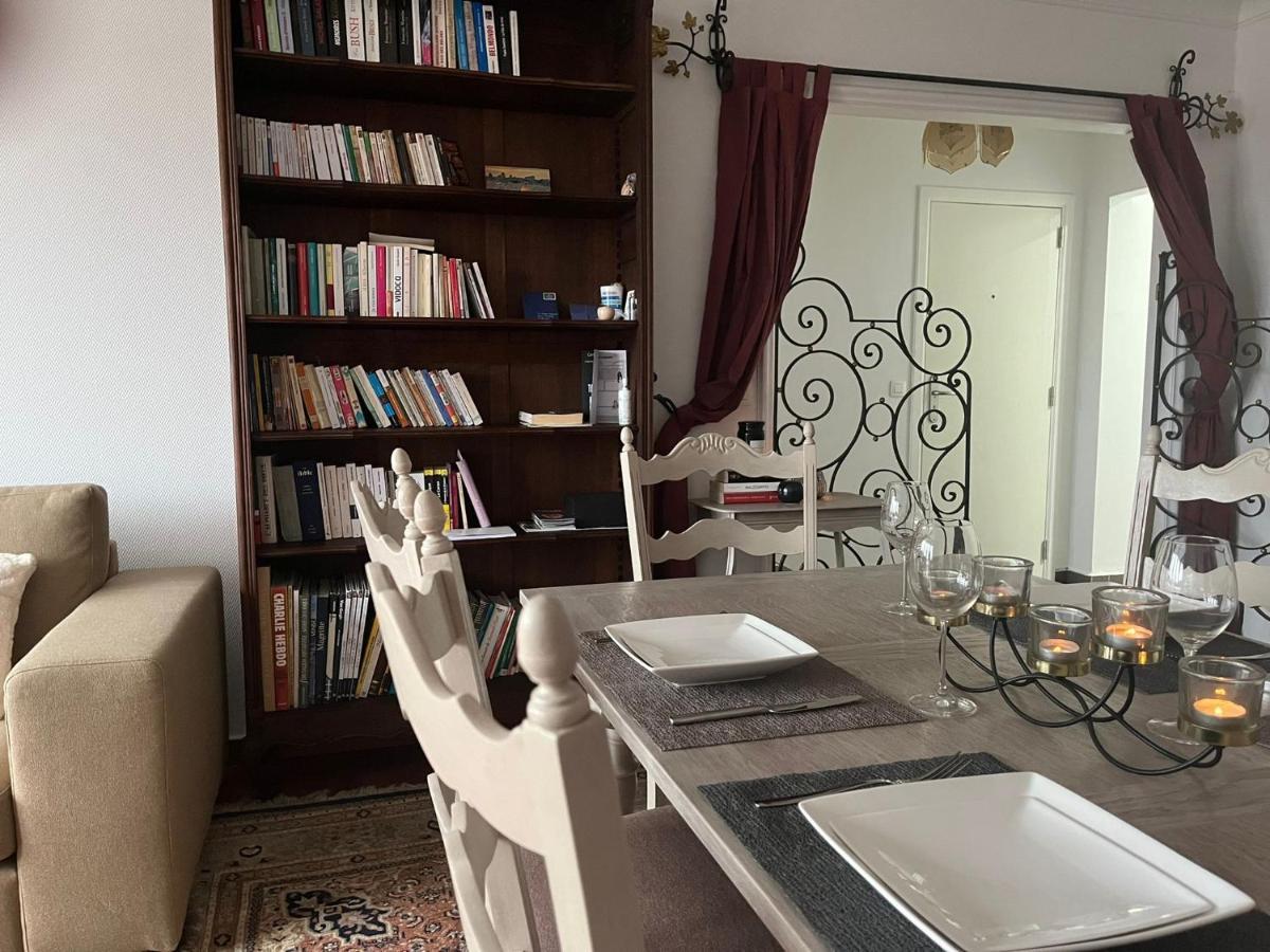 The Welcoming House Of Liege 2 Appartement Buitenkant foto
