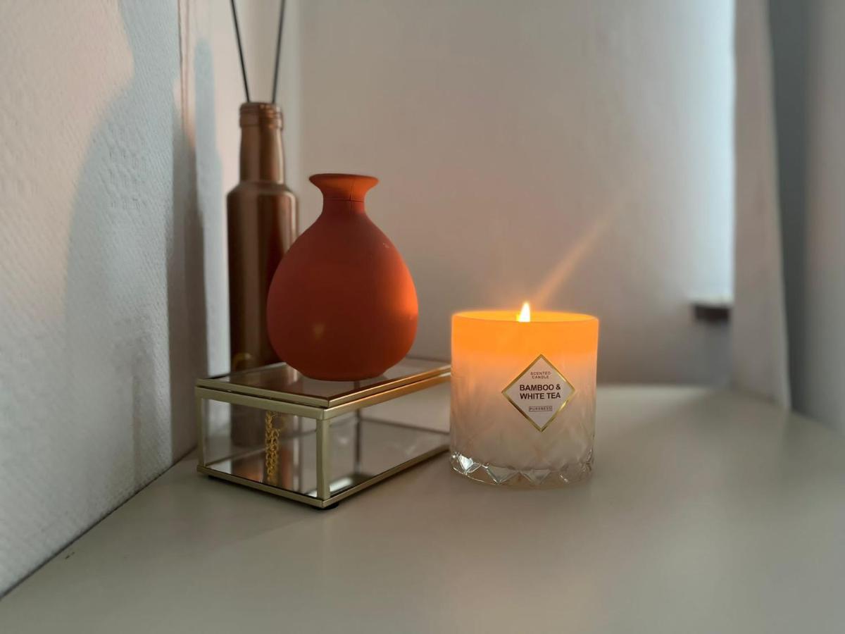 The Welcoming House Of Liege 2 Appartement Buitenkant foto